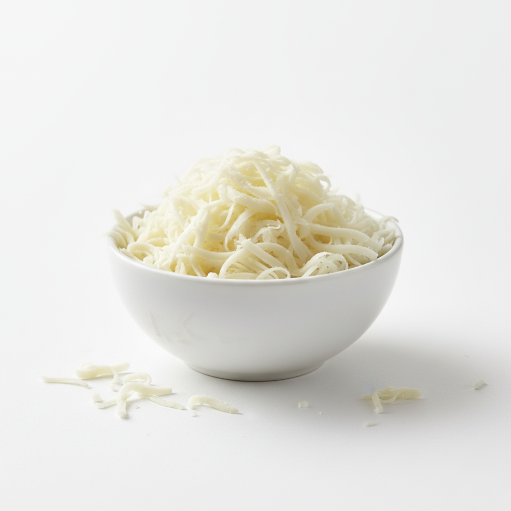 Extra Cheese