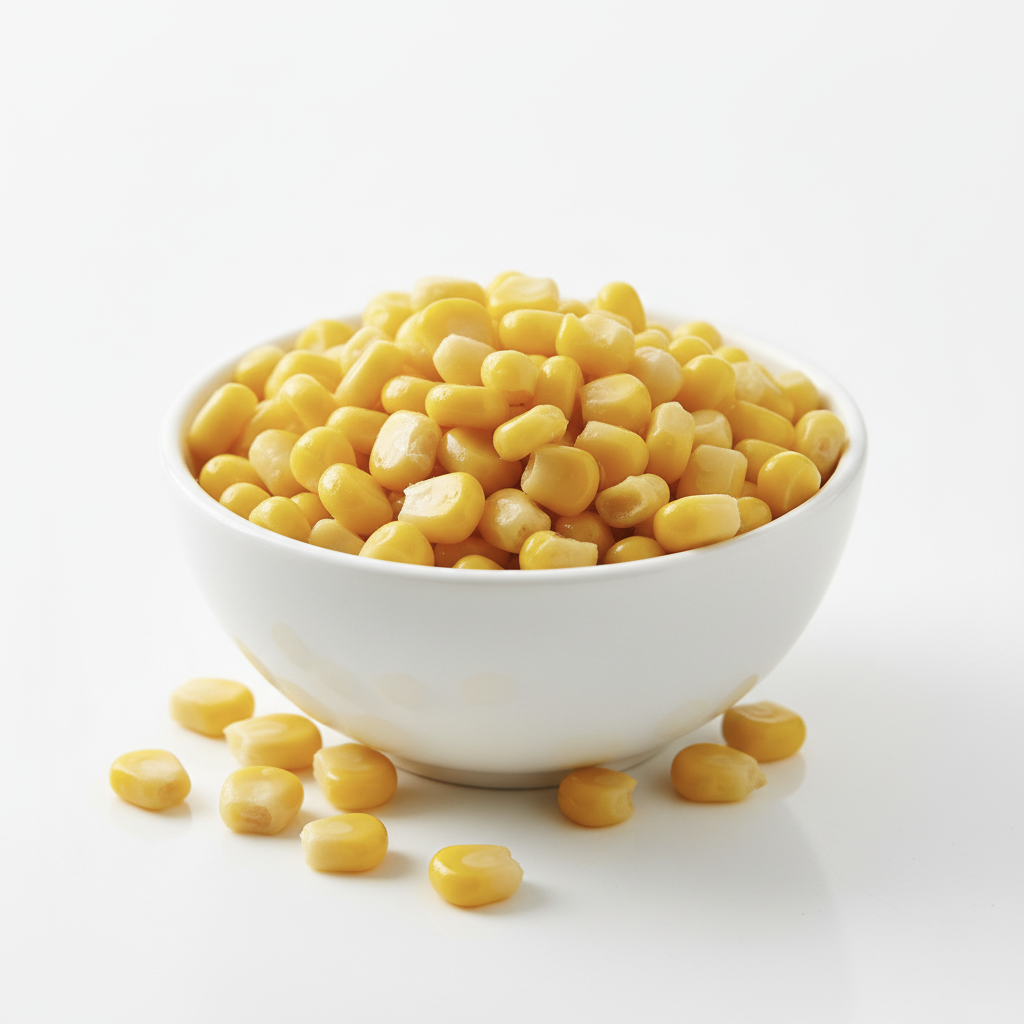 Sweet Corn