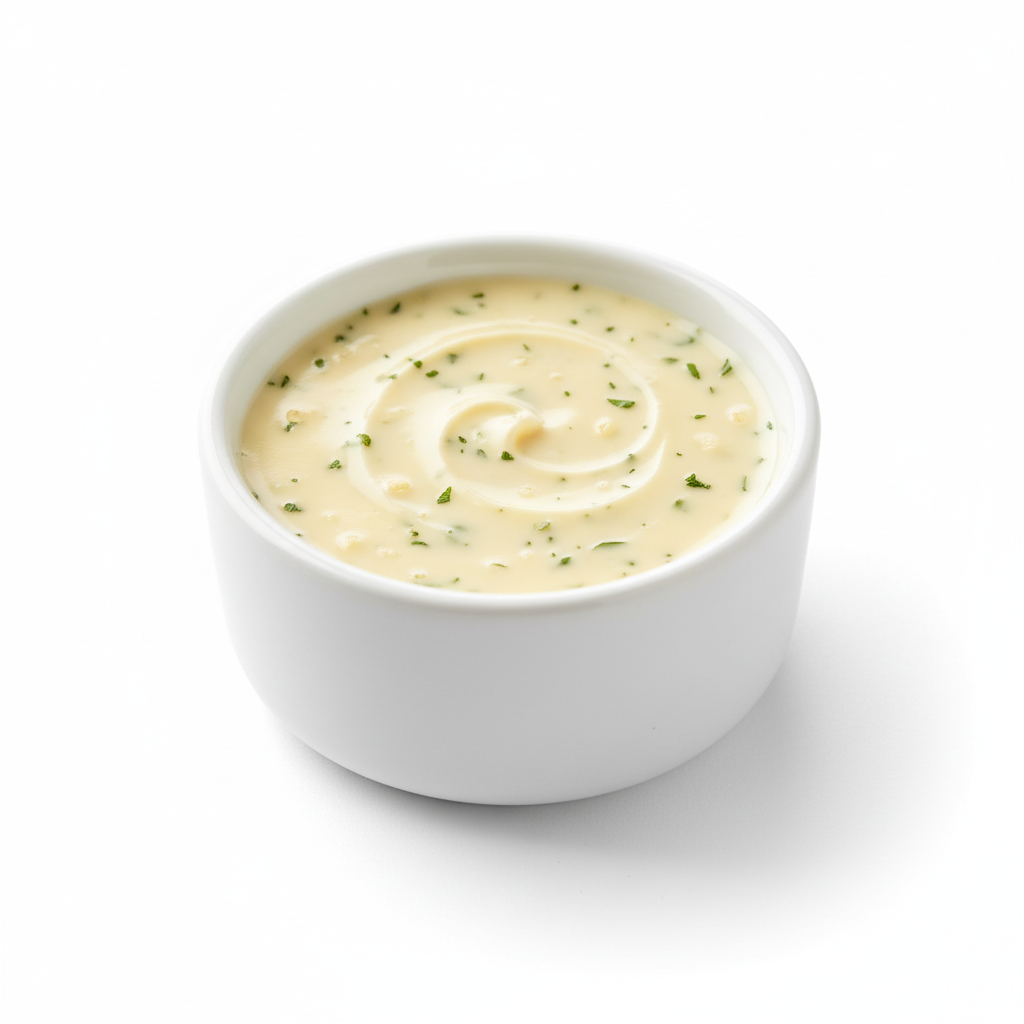 Garlic Butter