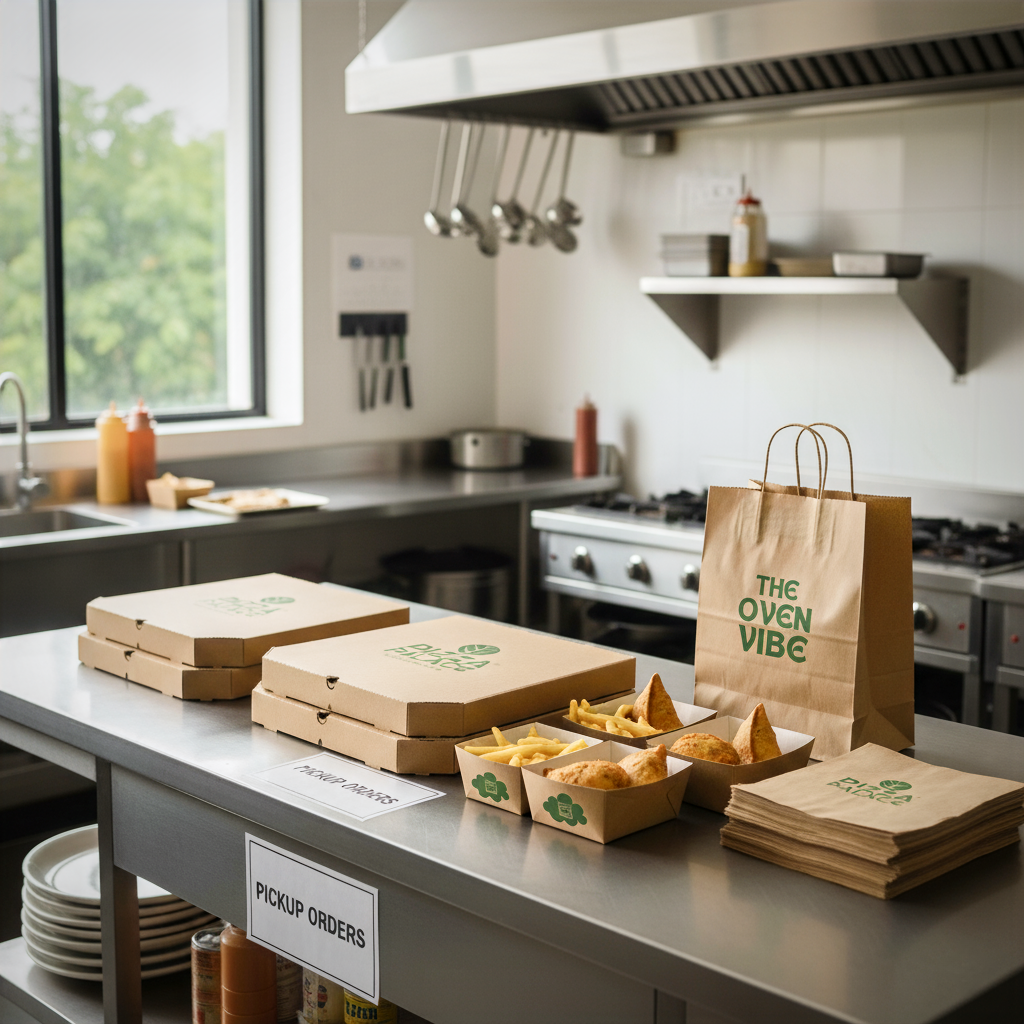 Why cloud kitchens are the future of food in Sundargarh