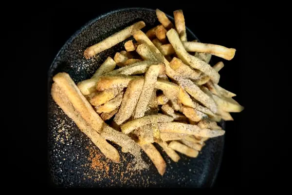 Classic French Fries — photo 2