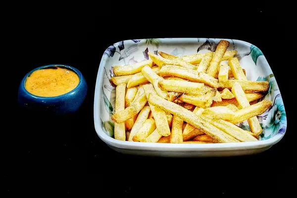 Classic French Fries