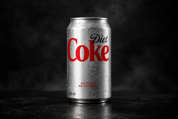 Diet Coke 330ml