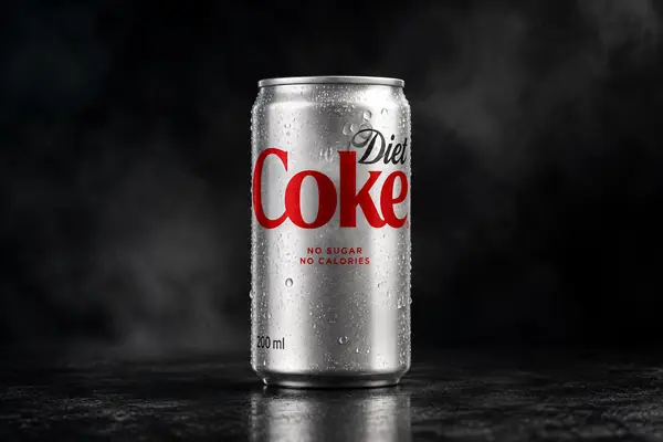 Diet Coke 200ml